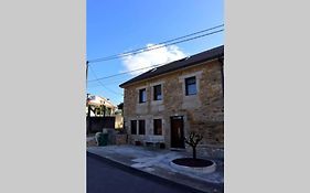 Apartamento Cata Santiago De Compostela