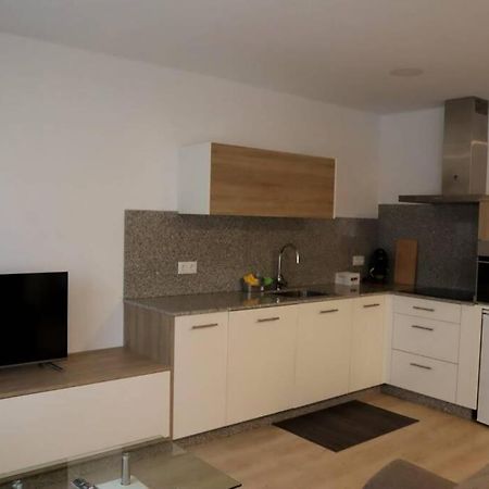Apartamento Cata San Giacomo di Compostella Esterno foto