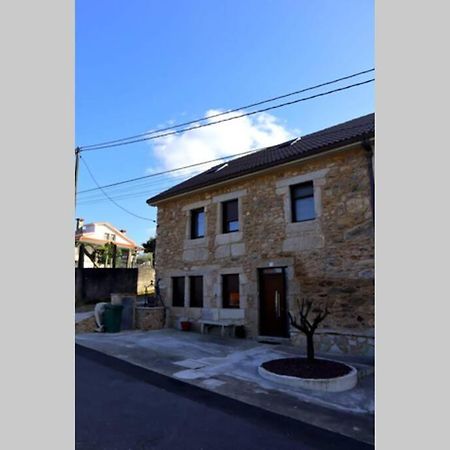 Apartamento Cata San Giacomo di Compostella Esterno foto