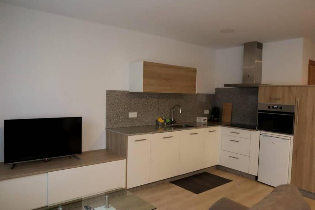 Apartamento Cata San Giacomo di Compostella Esterno foto