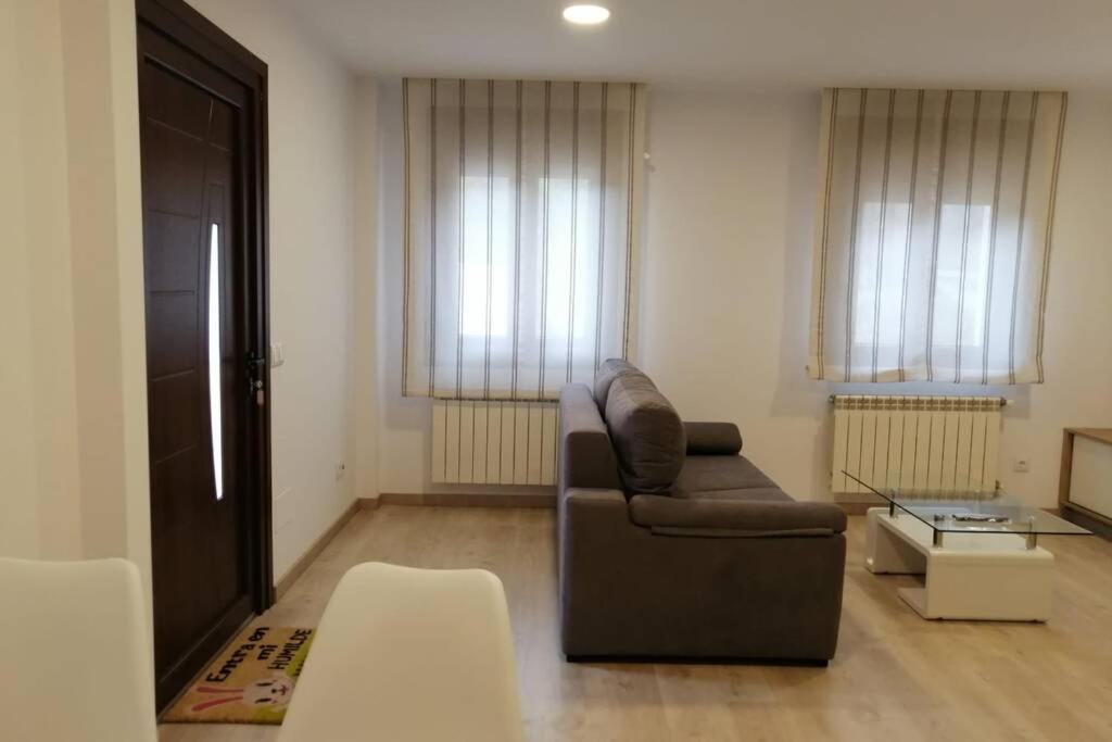 Apartamento Cata San Giacomo di Compostella Esterno foto
