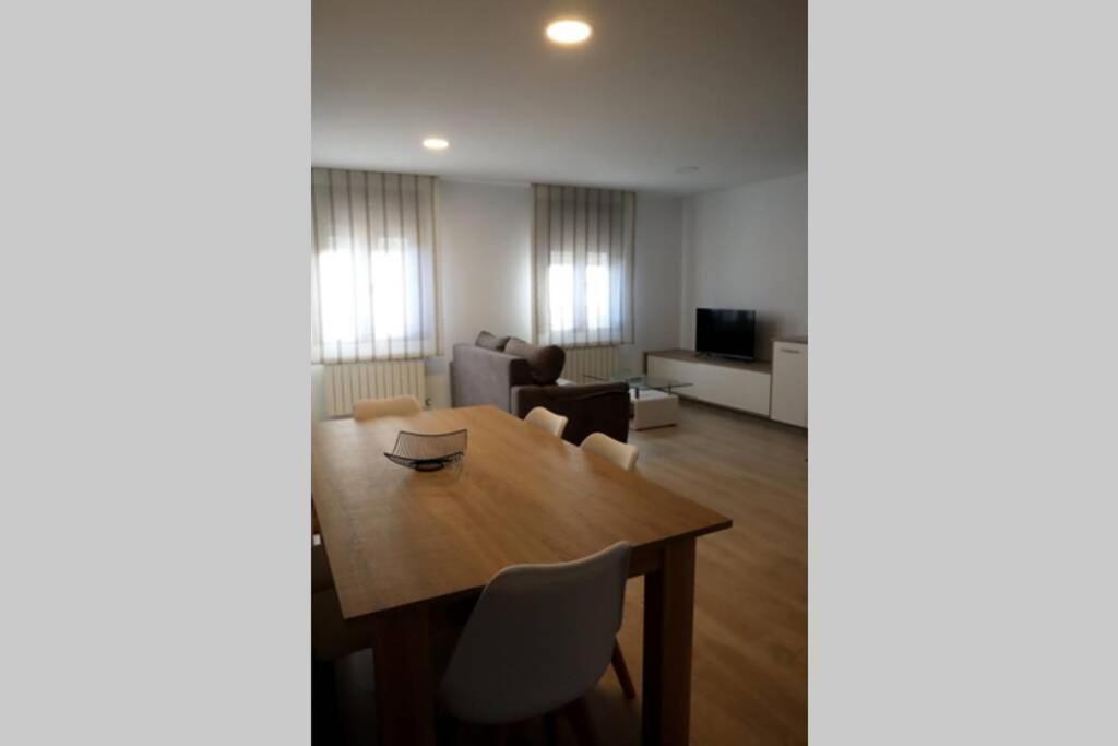 Apartamento Cata San Giacomo di Compostella Esterno foto