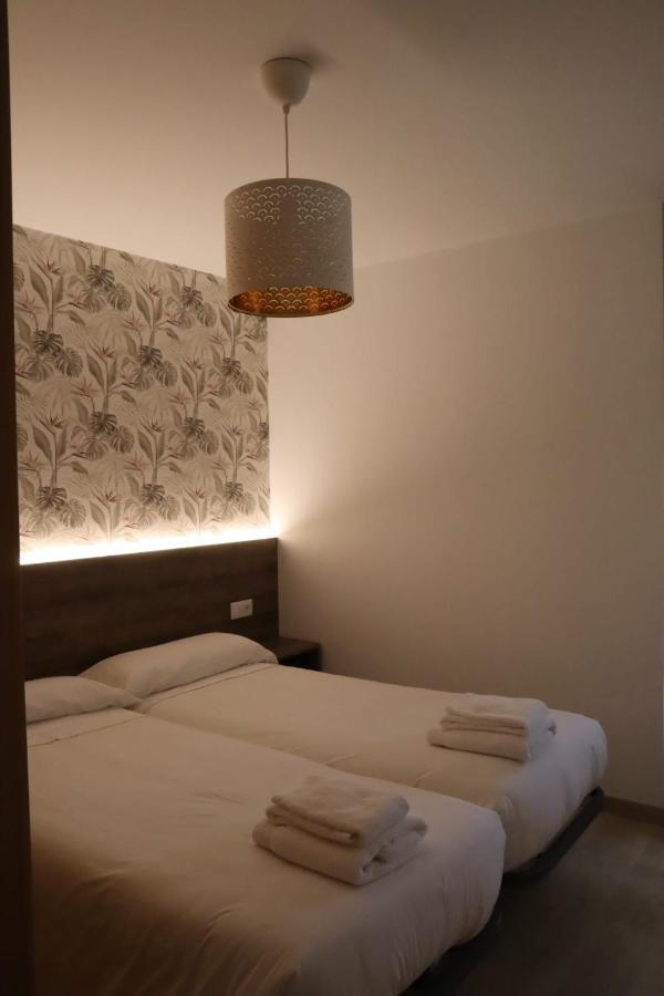 Apartamento Cata San Giacomo di Compostella Esterno foto