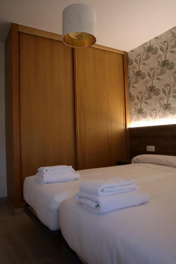 Apartamento Cata San Giacomo di Compostella Esterno foto